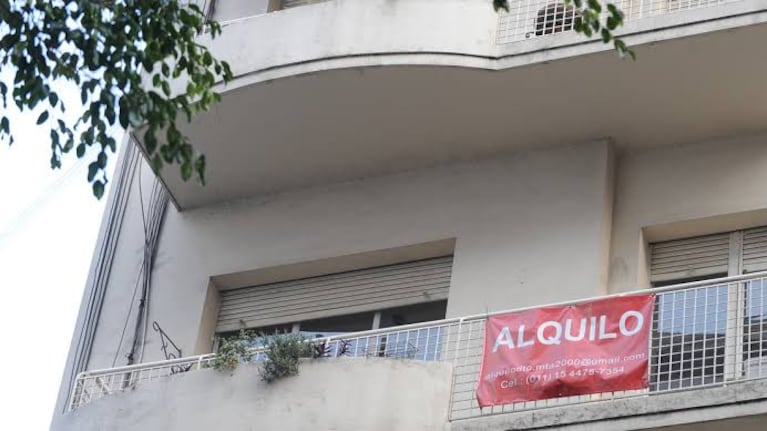 Si no hay domicilio especial, la demanda podrá notificarse en el inmueble objeto del desalojo.
