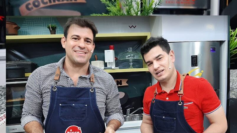 Si querés reciclar lo que te sobró de la cena navideña, no te pierdas este capítulo.