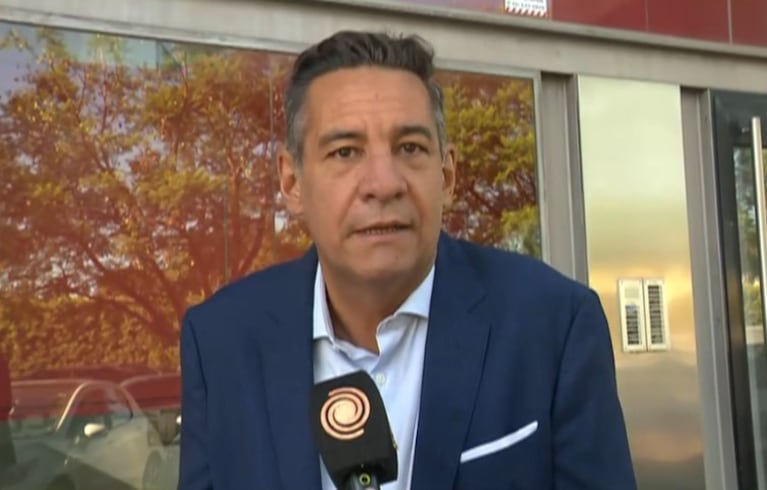 Siciliano anticipó el proyecto que presentarán en la Legislatura de Córdoba.