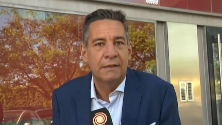 Siciliano anticipó el proyecto que presentarán en la Legislatura de Córdoba.