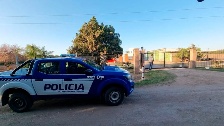 Siempre actuaban entre cuatro o cinco, y armados.