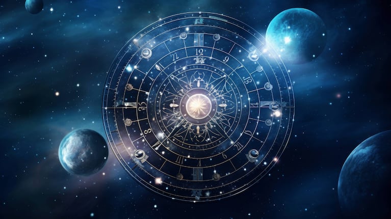 Signos del zodíaco 