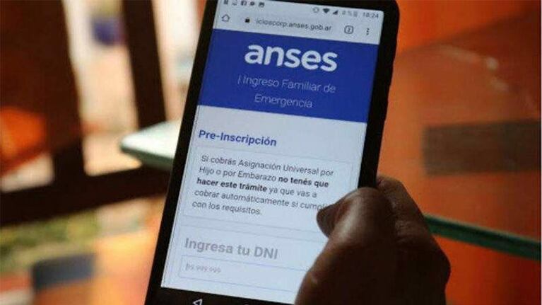 Sigue el cronograma semanal para cobrar el bono de 10 mil pesos.