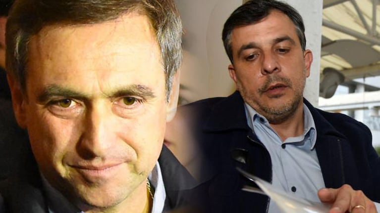 Sigue el cruce entre Ramón Mestre y Diego Hak tras el escándalo.