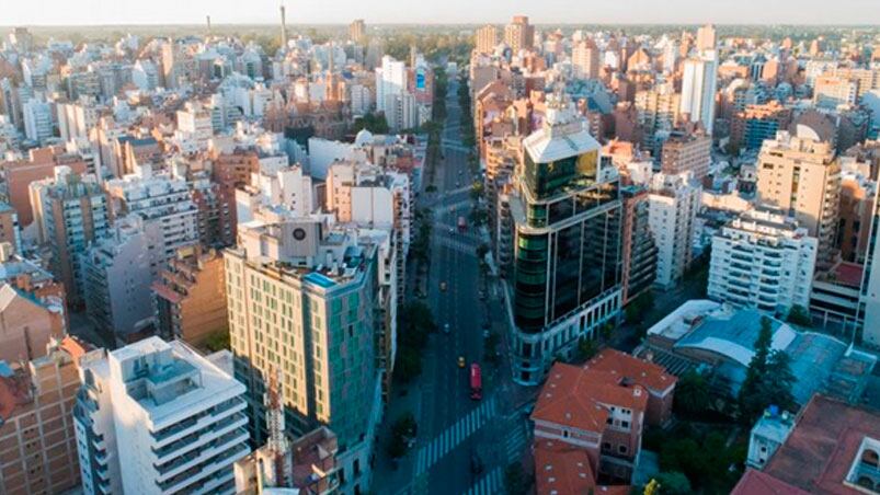 Sigue el frío en Córdoba en los primeros días de julio.