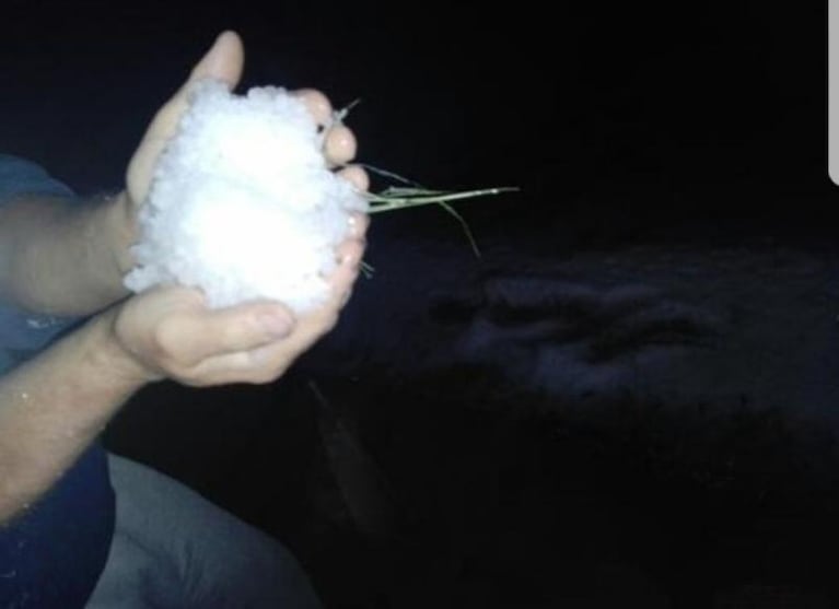 Sigue el mal tiempo: hay alerta por tormentas para Córdoba