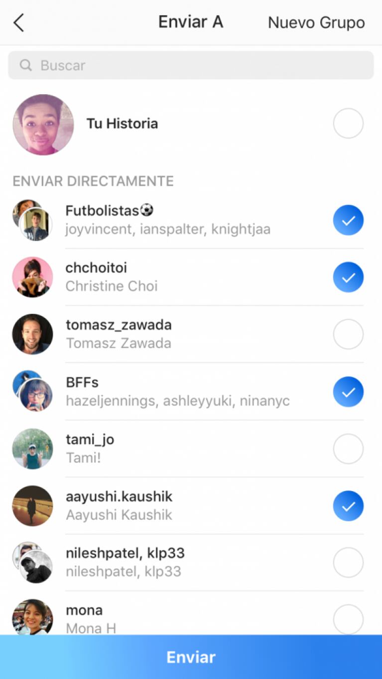 ¡Sigue innovando! Instagram permite transmitir en vivo