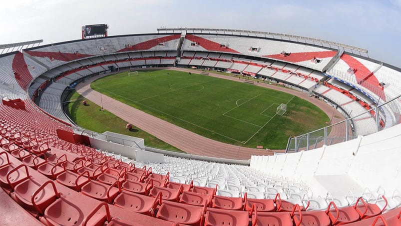 Sigue la polémica por el partido. 