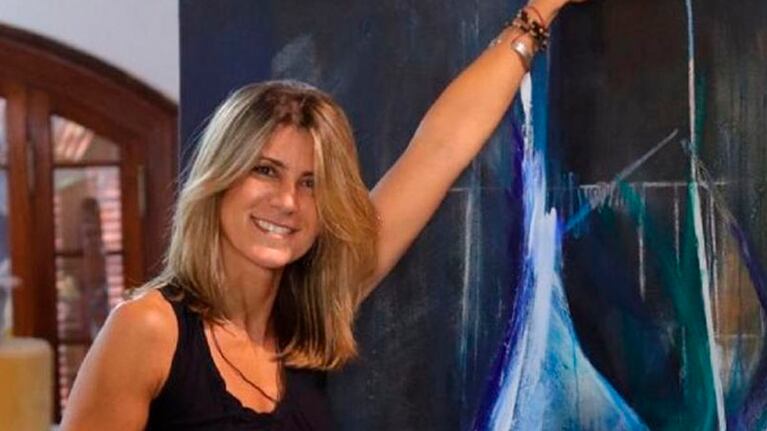 Sigue recuperándose la chica embestida el pasado 28 de diciembre.