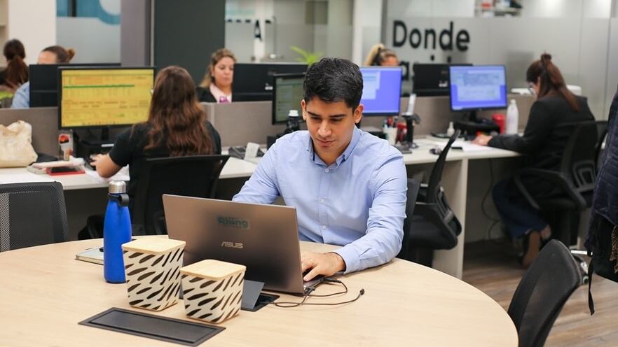 Siguen abiertas las inscripciones para el Programa Primer Paso.