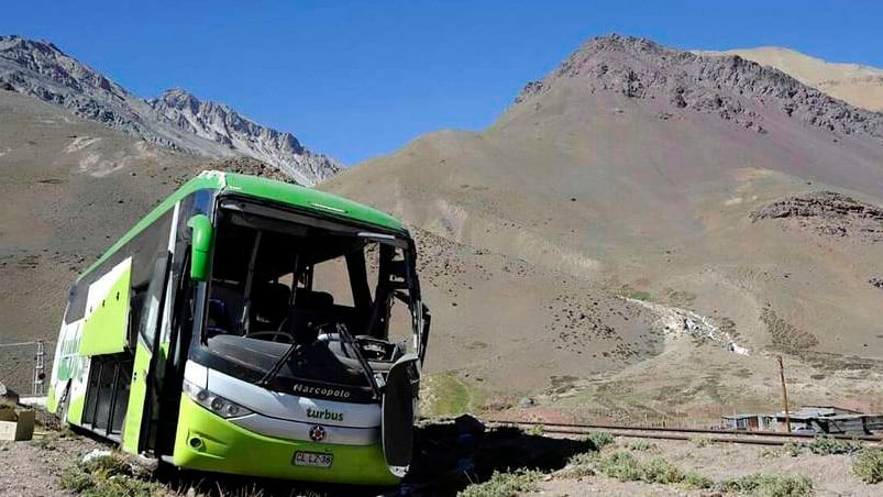 Siguen internadas siete personas, tras el terrible accidente. 