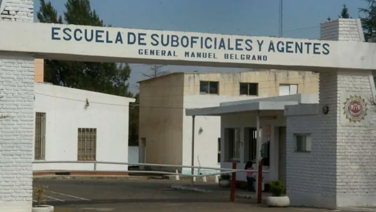 Siguen investigando la muerte del suboficial en Córdoba.