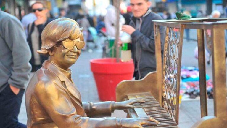 Siguen los festejos por los 80 años del cuarteto