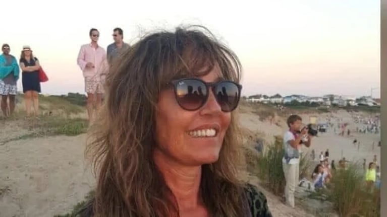 Silvana Garibaldi, de 59 años, vivía en Pilar y murió en un accidente mientras vacacionaba en Bariloche