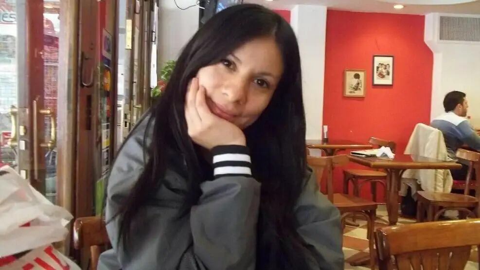 Silvia Gloria Gallardo desapareció hace 11 años.
