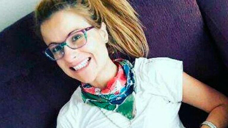 Silvia Maddalena fue encontrada sin vida en su consultorio.