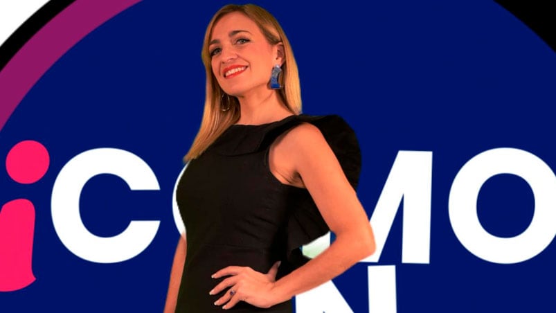 Silvia Pérez Ruiz conducirá un programa propio los fines de semana.