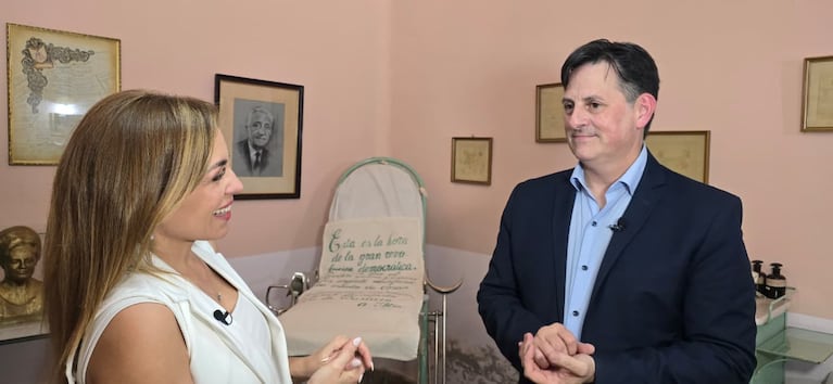 Silvia Pérez Ruiz, en Referentes, personas que dejaron una huella.