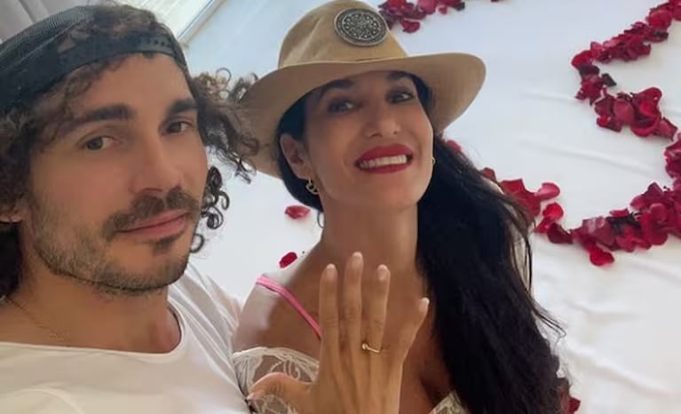 Silvina Escudero reveló el verdadero motivo de su separación tras 9 años con su esposo