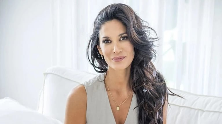 Silvina Escudero vivió horas de dolor y lo compartió en sus redes sociales. 