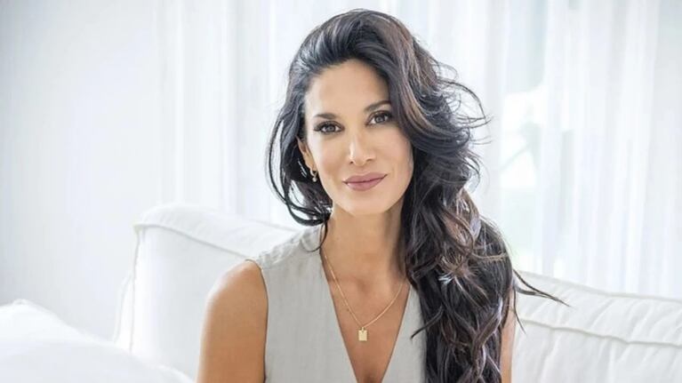 Silvina Escudero vivió horas de dolor y lo compartió en sus redes sociales.