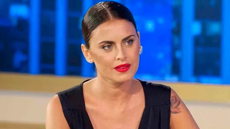 Silvina Luna murió a sus 43 años.