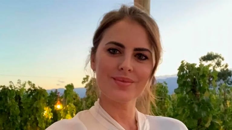 Silvina Luna murió el 31 de agosto de 2023.