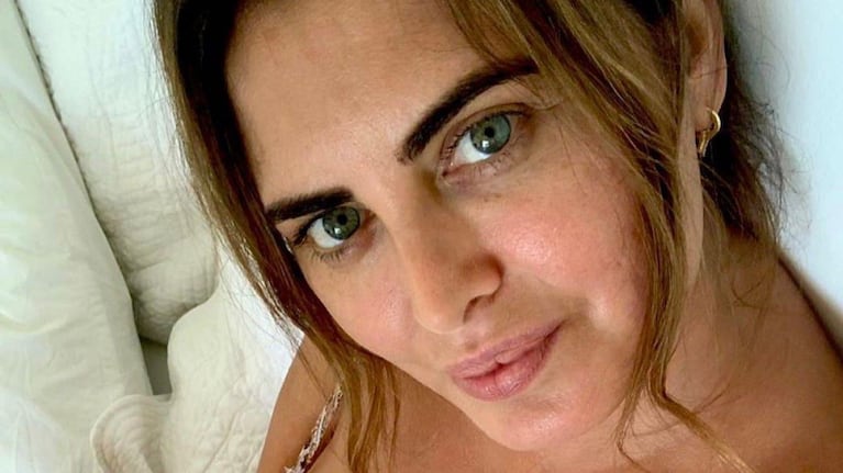 Silvina Luna murió en agosto de 2023.