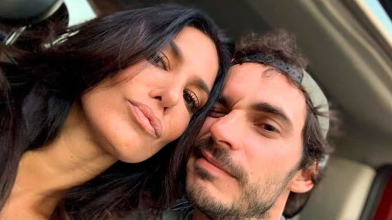 Silvina y Federico llevaban casi cuatro años casados.