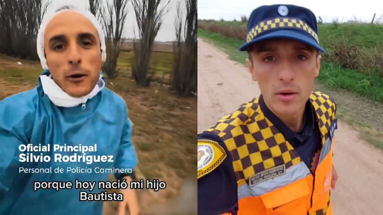 Silvio Rodríguez corre 15 kilómetros por día.
