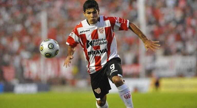 Silvio Romero resignó parte de su sueldo para jugar en Independiente