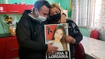 Sin consuelo, la pareja hizo un desesperado pedido de justicia.