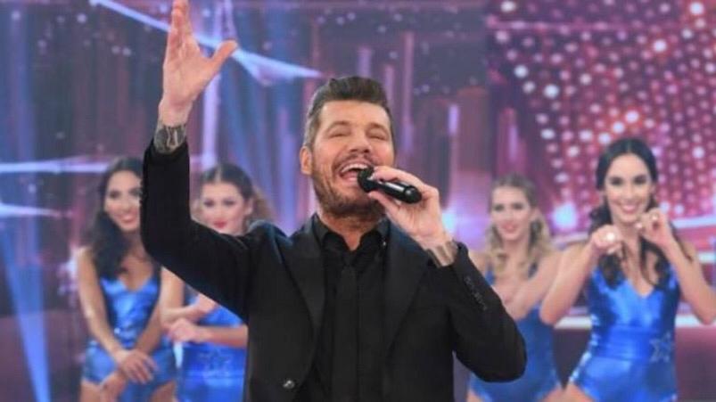 Sin el Bailando, el conductor sigue planificando su vuelta a la televisión.