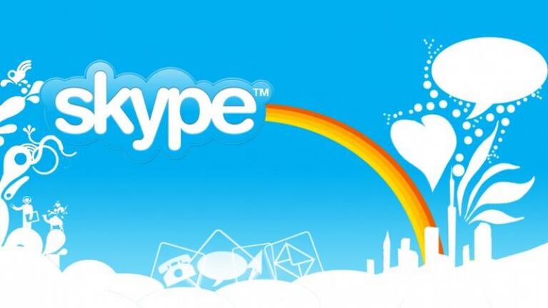 Skype: falla técnica y falta de servicio