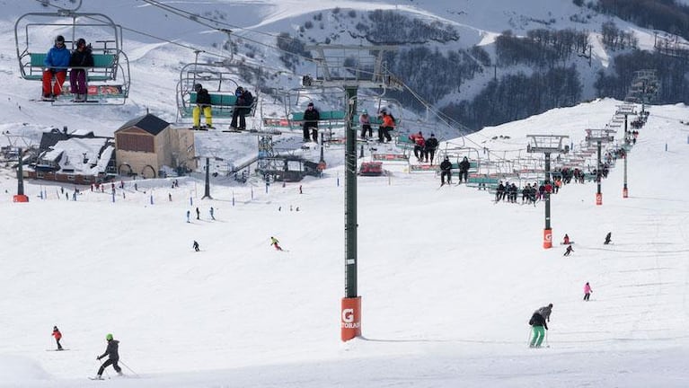 Snow Travel estafó por más de 200 mil pesos a estudiantes de Las Varillas