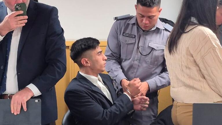 Sobreseyeron a un acusado por el secuestro y crimen de Santiago Aguilera: quedó libre tras casi dos años preso