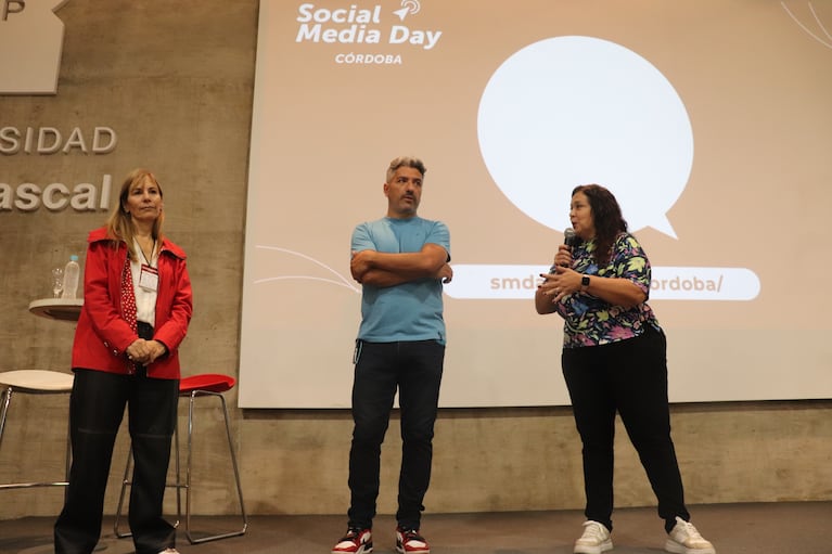 Social Media Day Córdoba acerca las tendencias digitales 2026