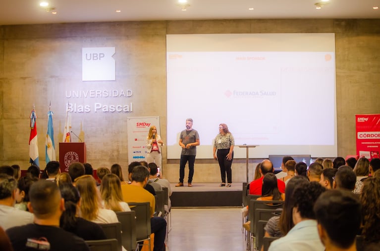 Social Media Day Córdoba: llega una nueva edición del evento sobre tendencias digitales y redes sociales