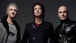 Soda Stereo, a la altura de Los Beatles y Michael Jackson.