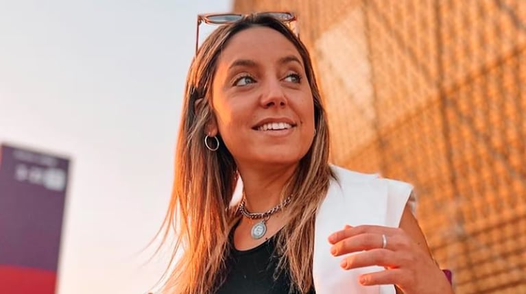 Sofi Martínez habló de su deseo de ser mamá y contó la decisión que tomó para el futuro