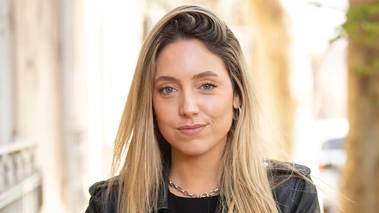 Sofi Martínez volvió a hablar de su deseo de ser mamá.