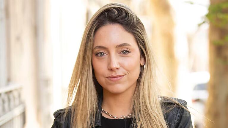 Sofi Martínez volvió a hablar de su deseo de ser mamá.
