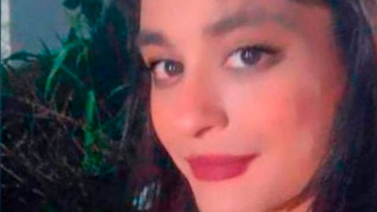 Sofía Bravo, la joven de 26 años encontrada muerta.