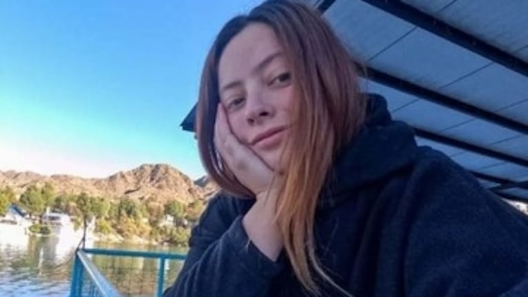 Sofía Devries desapareció el lunes durante una práctica de buceo.