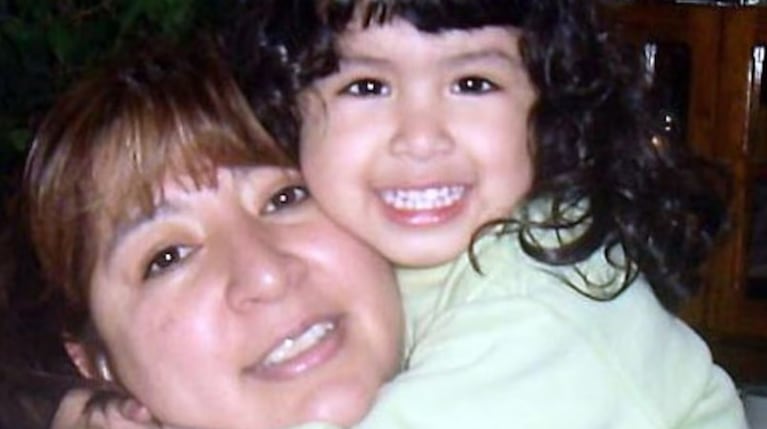 Sofía Herrera desapareció hace 18 años.