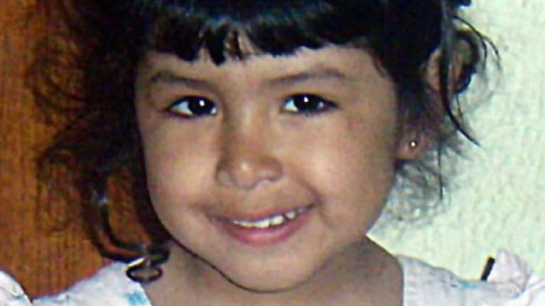 Sofía Herrera desapareció hace 18 años.