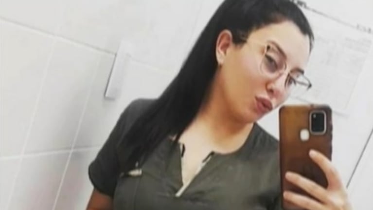 Sofía Olmos falleció el 14 de septiembre de 2024.