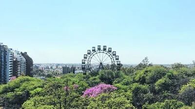 Sol en Córdoba