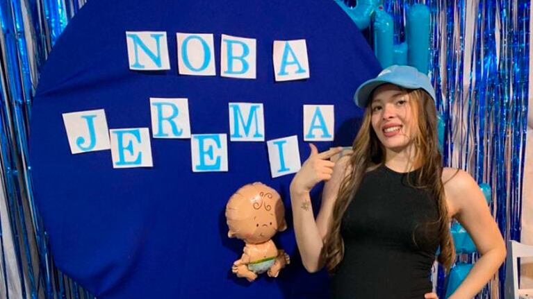 Sol Riquelme se está iniciando en el mundo de la música, y en sus temas se observa la influencia de la “cumbia 420”.