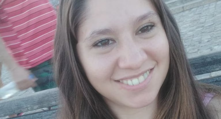 Solange Johnson fue asesinada por su pareja.